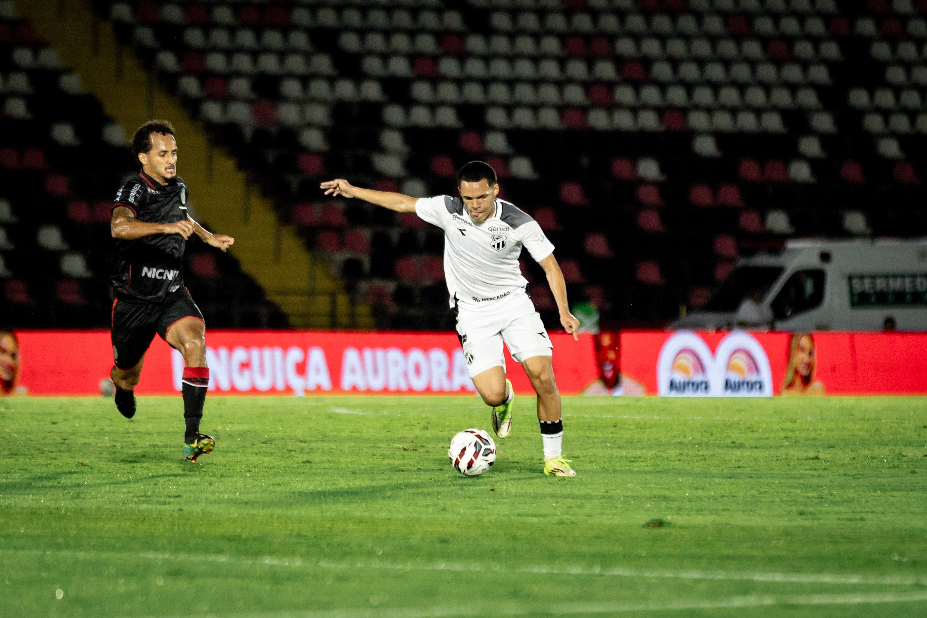 Atuações do Botafogo-SP: Tencati mantém esquema e time vence 2ª seguida; dê suas notas