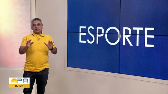  Globo Esporte PA 