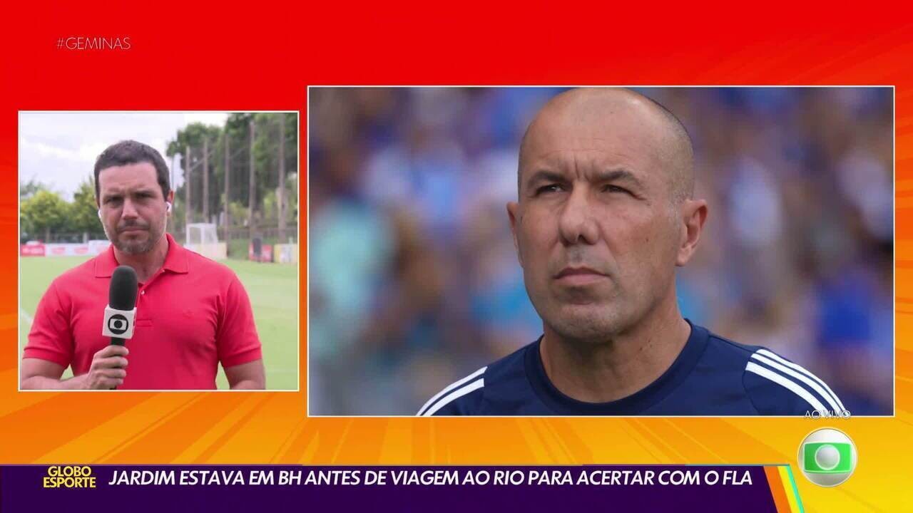 Mineirão em Foco: Cruzeiro Busca Manter Dominância no Clássico contra o Atlético-MG