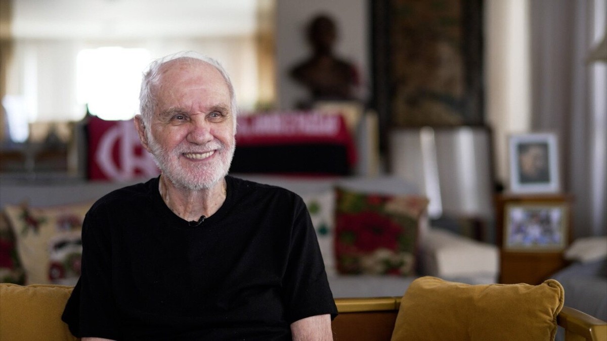 Origens e Resenhas de Evaristo: De Madureira à Gávea, uma Trajetória Inspiradora