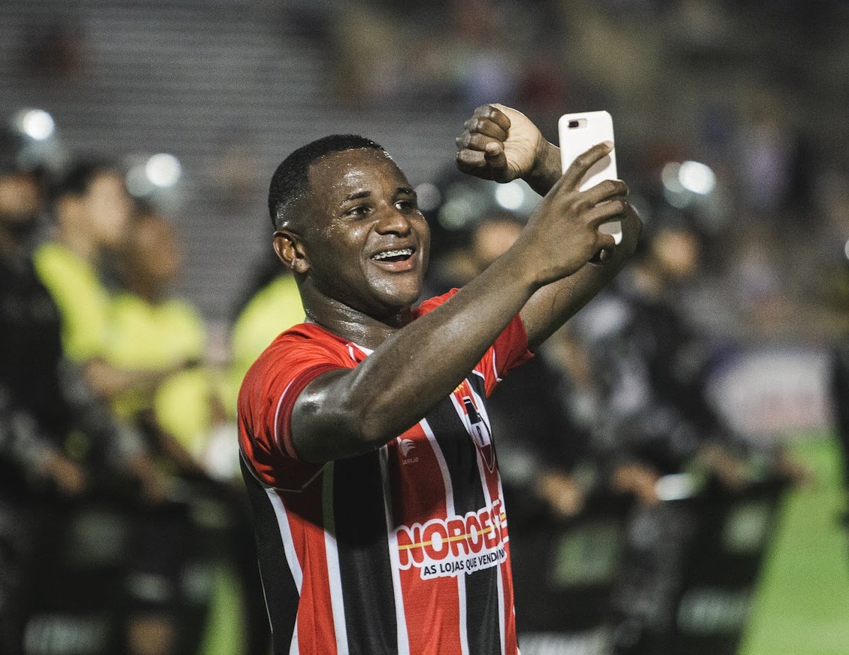 Seleção do Campeonato Piauiense 2023 time de esportes da Rede Clube