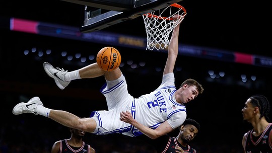 Loteria do Draft NBA 2025: onde assistir e como funciona - Evento determina a franquia que ficará com a primeira escolha do draft. Veja probabilidades e detalhes