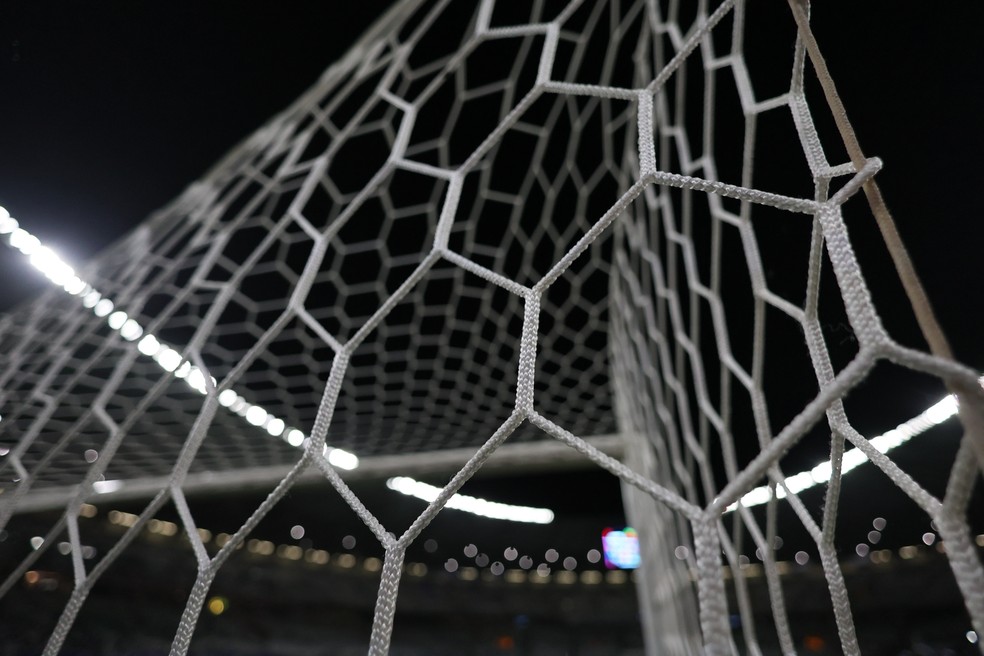 Mineirão vai receber a partida entre Cruzeiro e Democrata GV — Foto: Gilson Lobo/AGIF