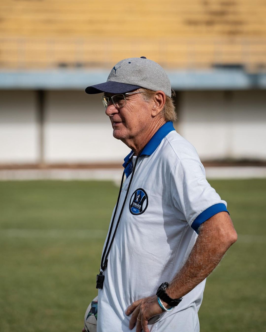 Prima é bicampeão; veja lista com dos técnicos campeões | Ge