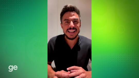 Assista aos últimos vídeos do Fluminense
