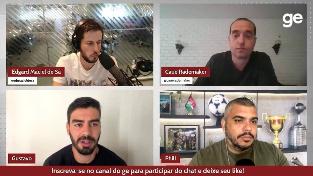 Como seu time se saiu na janela de transferências? Veja notas para cada clube do Brasileirão 2025