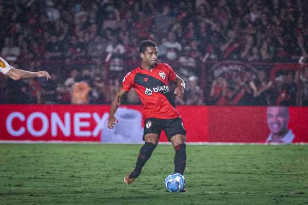 Mirassol firma acordo com volante Matheus Sales, ex-Palmeiras e Atlético-GO