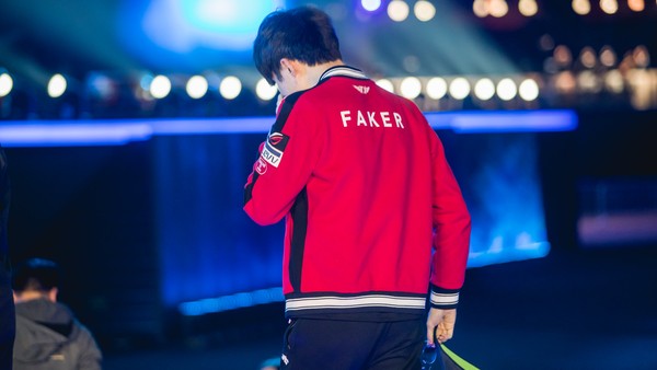 Worlds 2023: Faker vai à sexta final da carreira; veja todas, lol