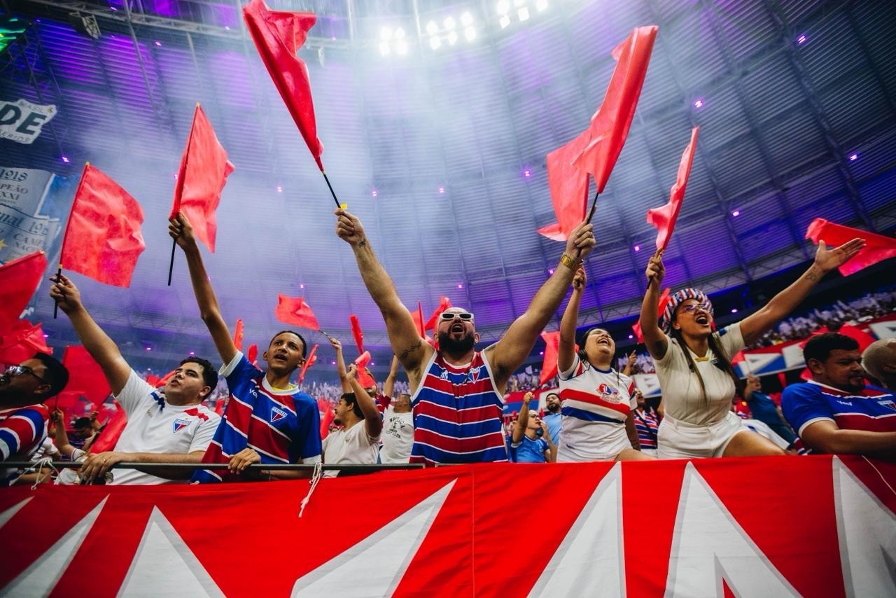 Fortaleza x Grêmio: retrospecto do duelo