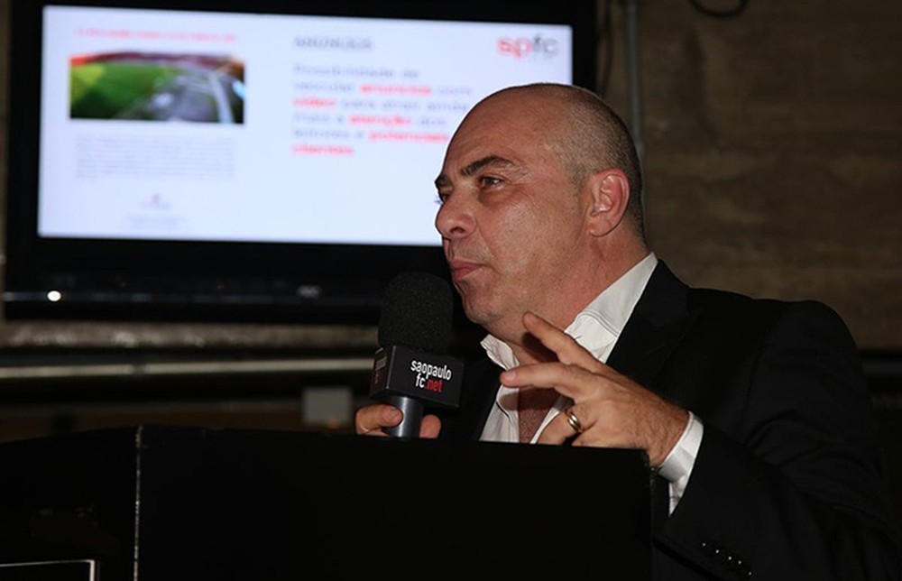 Comissão de Ética do São Paulo pede expulsão de Douglas Schwartzmann e de ex-esposa de Casares!