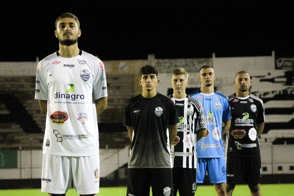 Clássico regional Comercial x Sertãozinho será dia 29 de janeiro