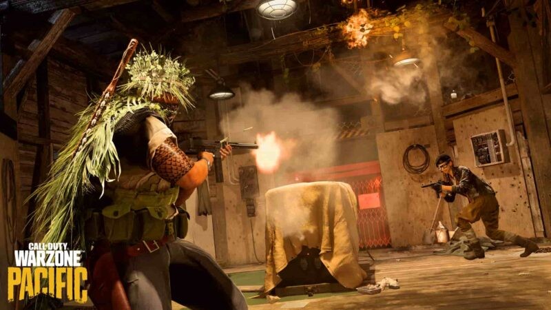 CoD: squad bate recorde em Caldera ao abater 134 oponentes | Ge