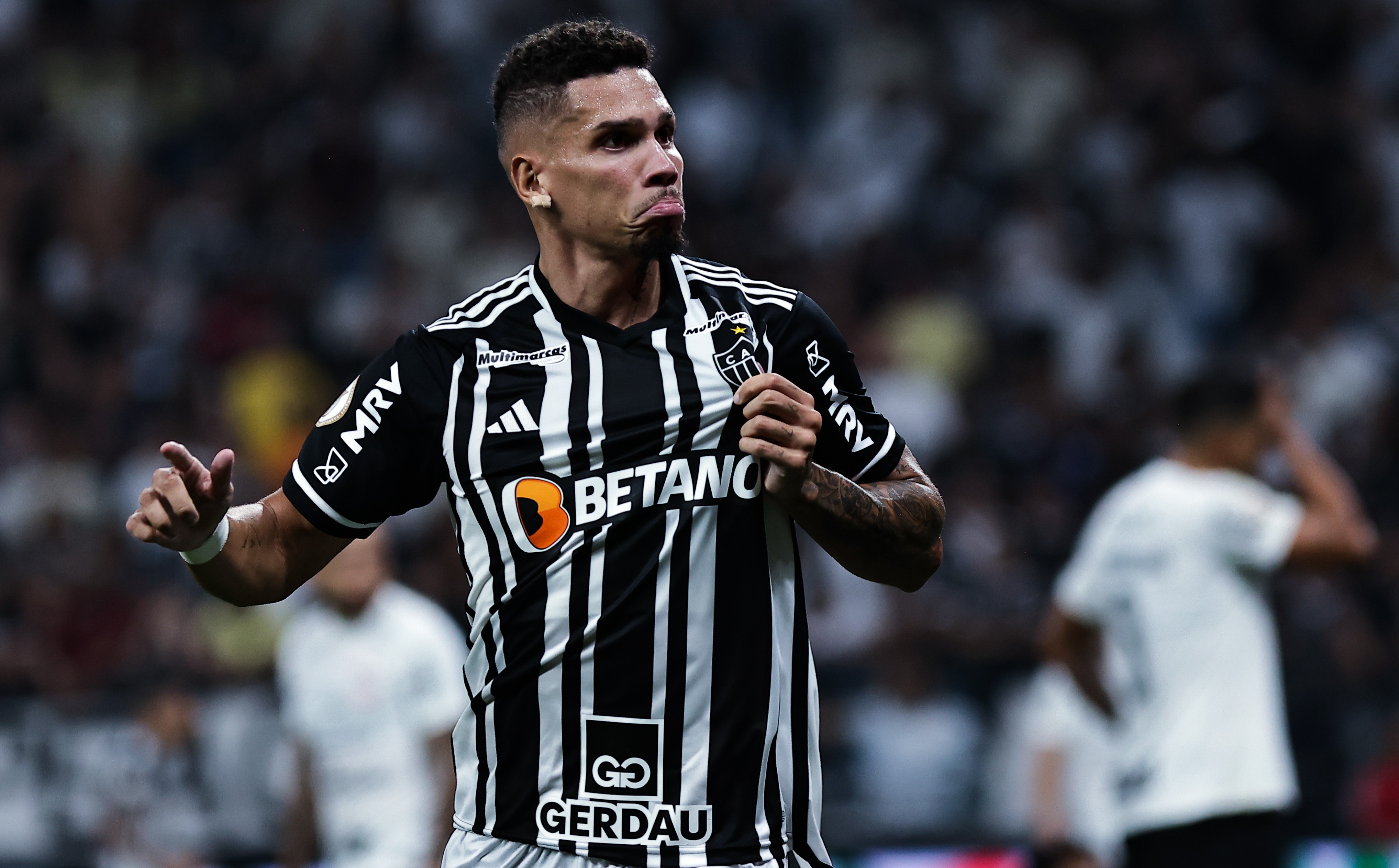 Artilheiro do Brasileirão 2023: veja ranking atualizado | Ge