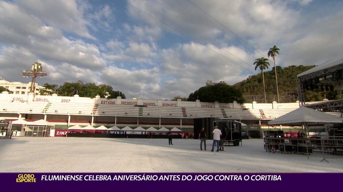 Fluminense celebra aniversário do título mundial conquistado pelo clube -  Fluminense: Últimas notícias, vídeos, onde assistir e próximos jogos