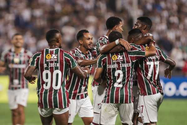 Análisis: Fluminense deja que desear y cree que el resultado es mejor que la actuación ante Alianza |  fluminense