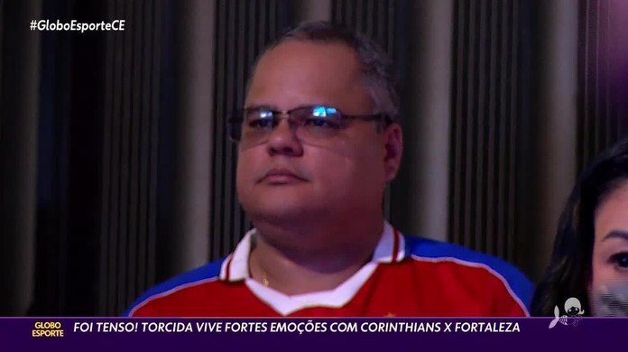 Assistir Corinthians x Fortaleza ao vivo online grátis: confira como