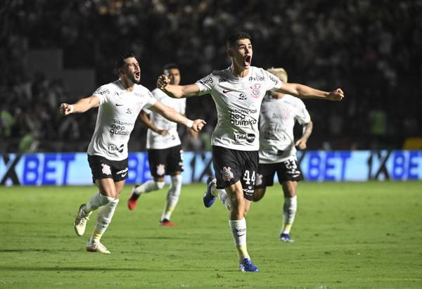 Já escapou? Veja contas do Corinthians para se livrar de vez do rebaixamento