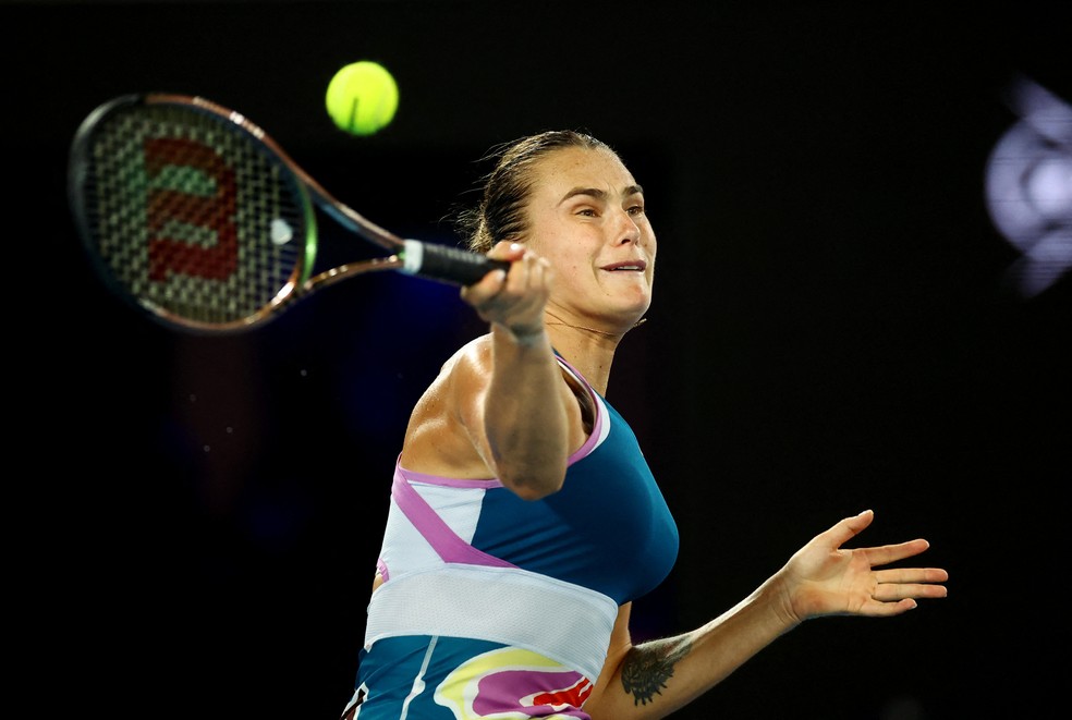 Sabalenka bate italiana e encara Rybakina por semi em Pequim - Tenis News