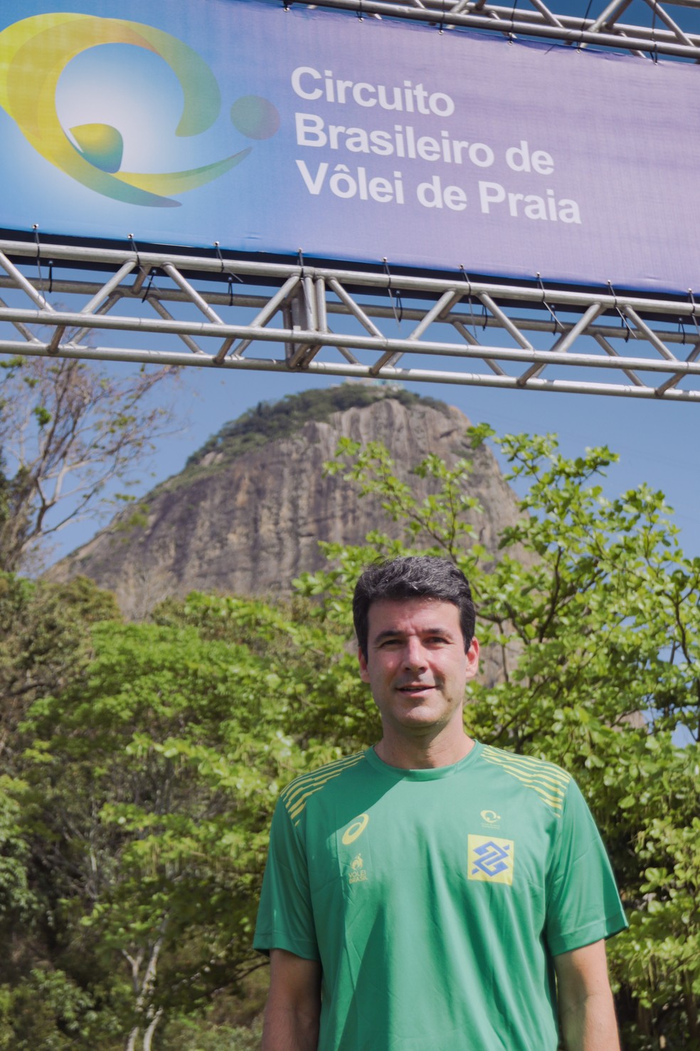 Duplas do Brasil conhecem seus rivais no Mundial de Hamburgo de Vôlei de  Praia — Rede do Esporte