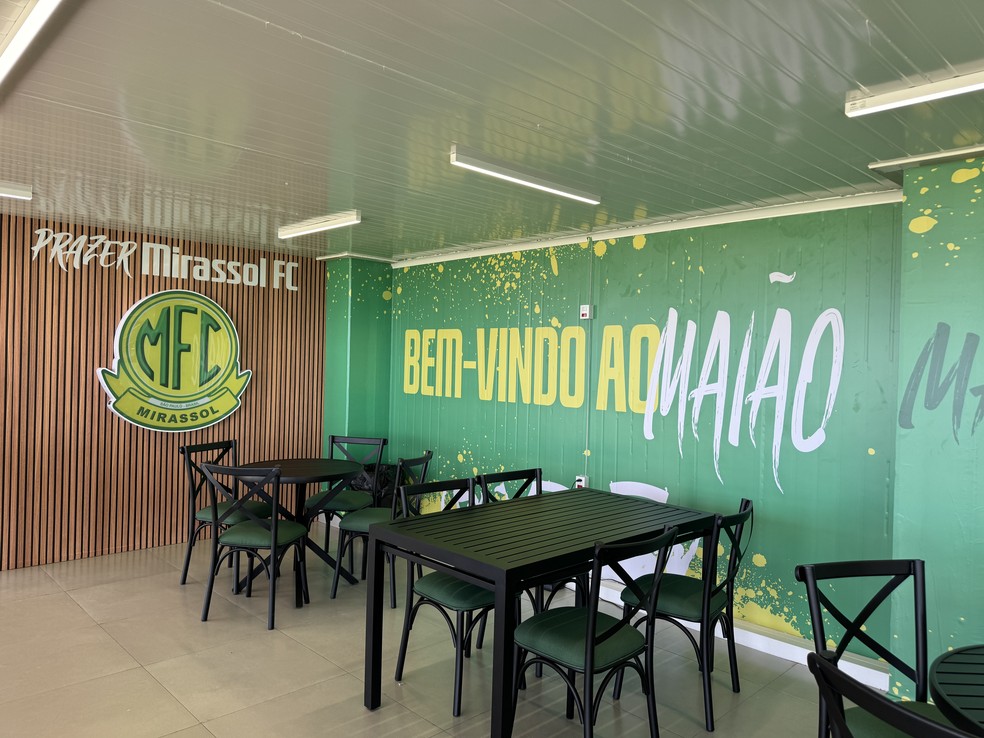 Foto: JP Pinheiro/Agência Mirassol