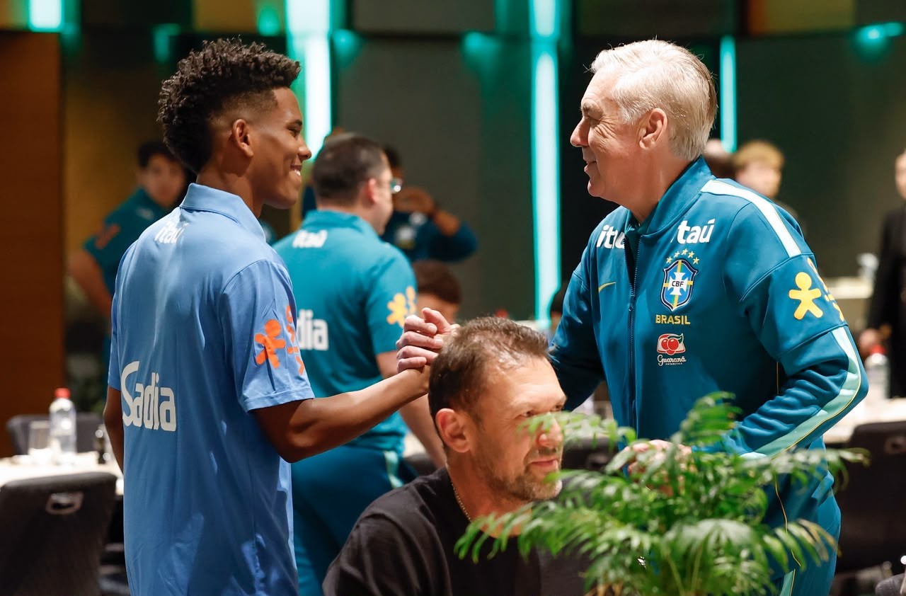Com grupo reduzido, Seleção inicia ciclo para 2030 na Austrália; veja programação