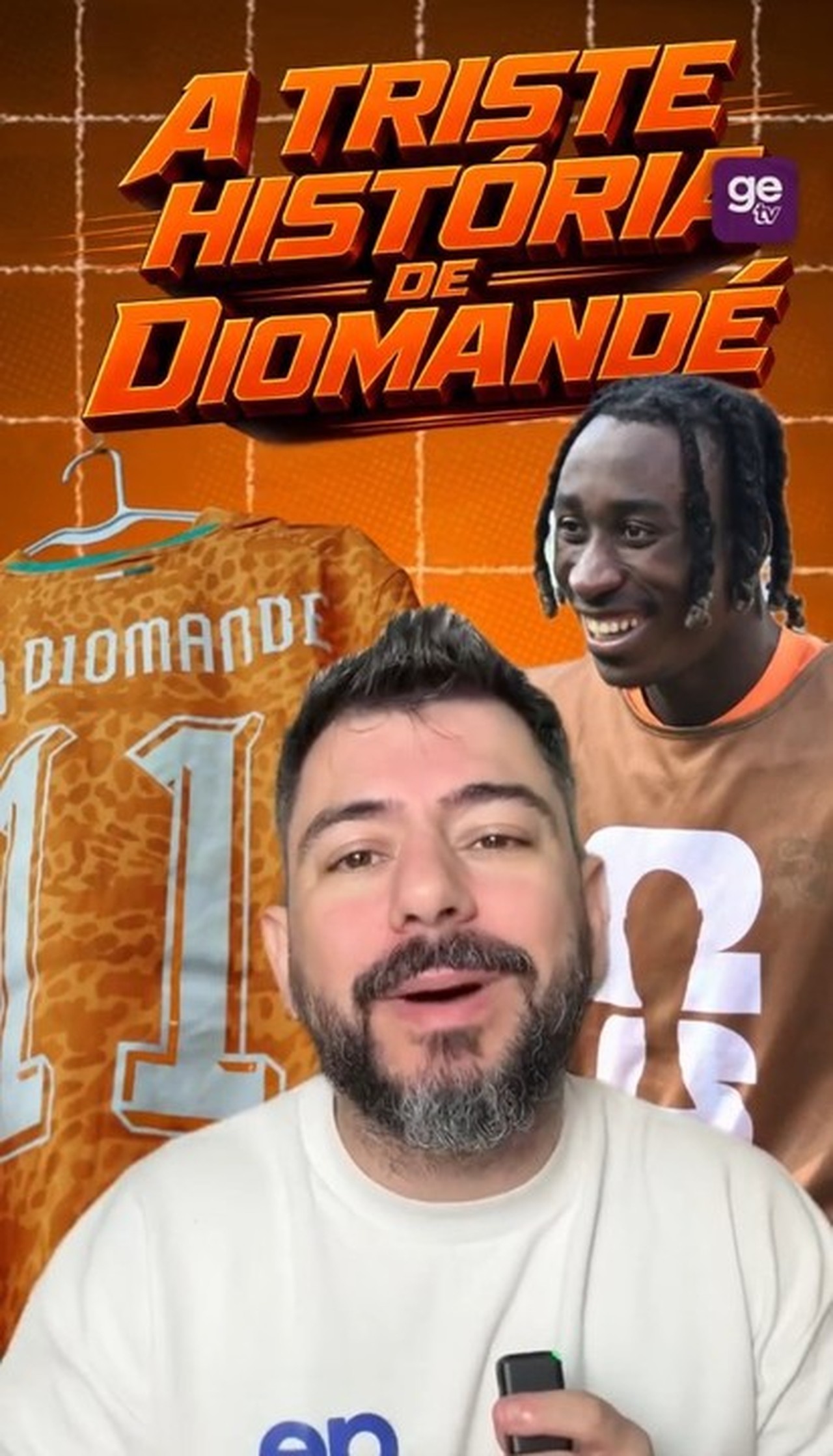 Imagem da notícia - GE