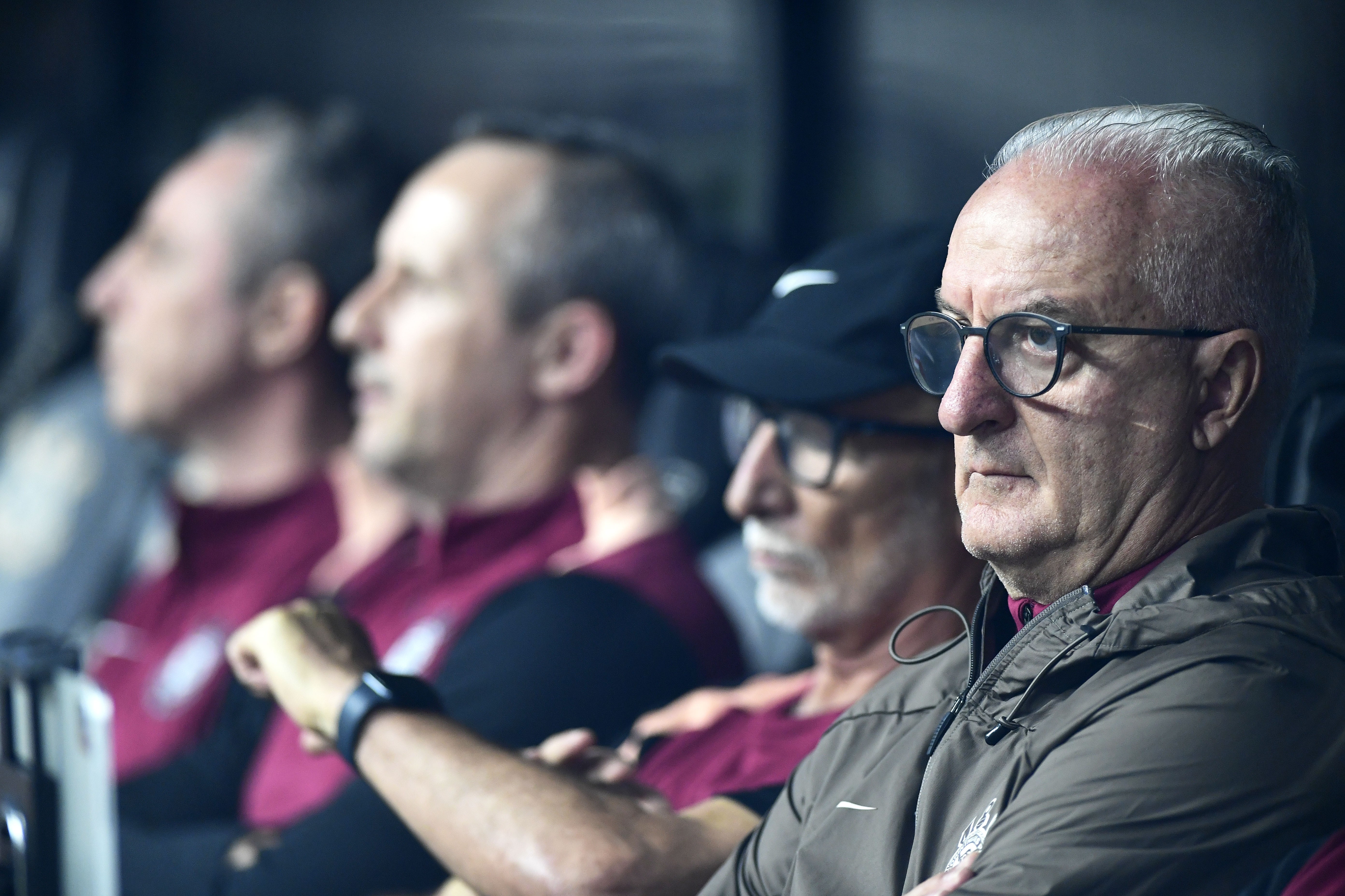Corinthians Foca no Brasileirão Mesmo com Risco de Eliminação no Paulistão