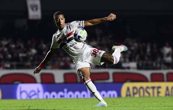 Palmeiras avança por Caio Paulista, libera Jorge e pode ter ofertas da Europa por atual dupla do elenco