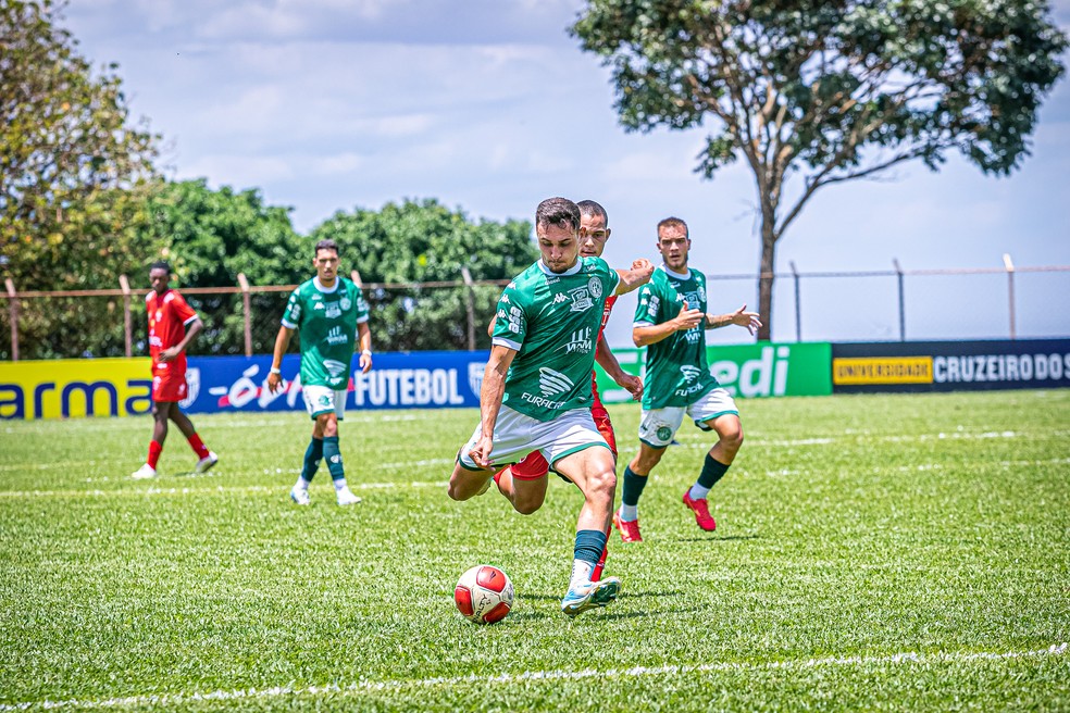 João Marcelo, Guarani