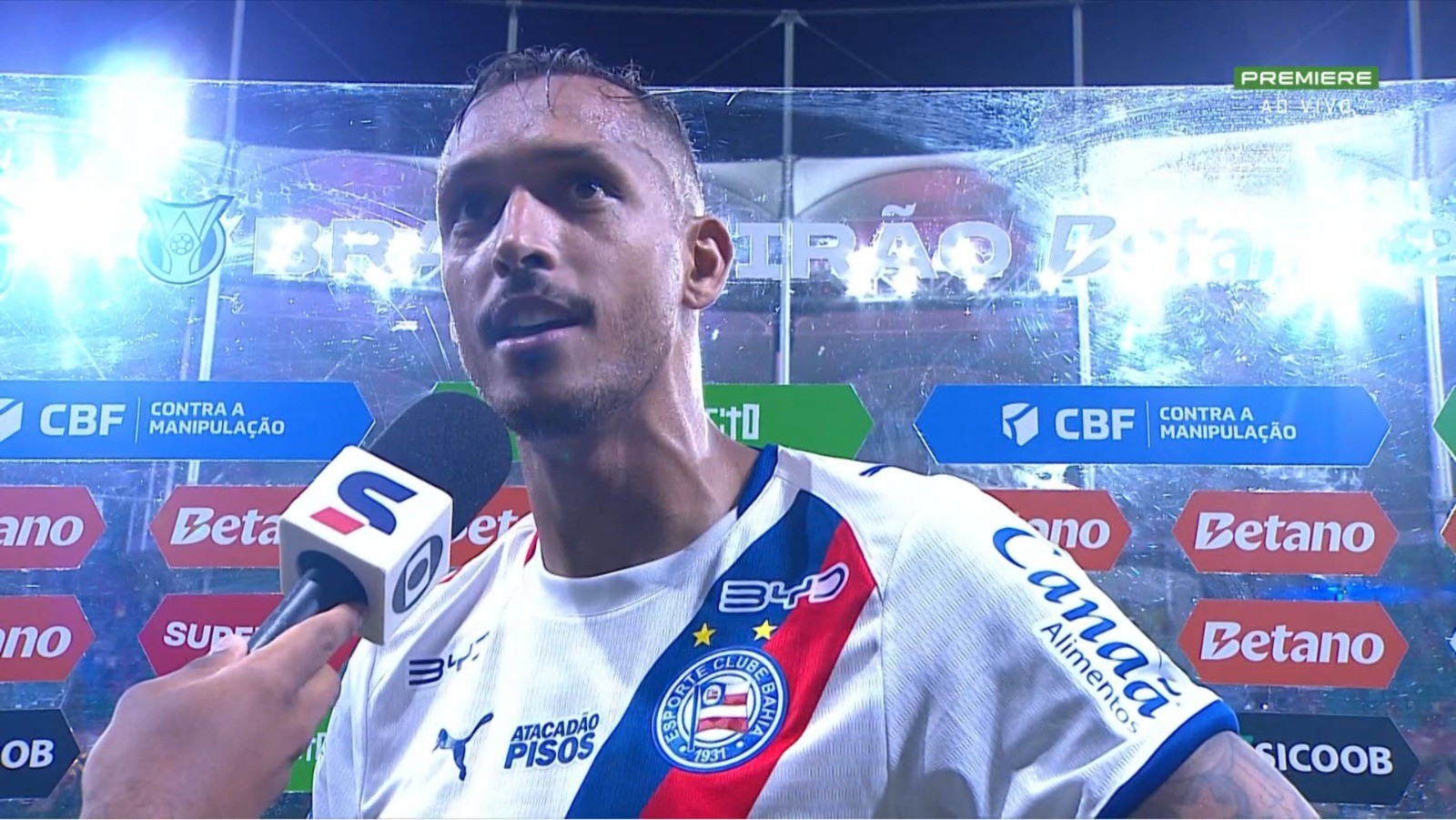 STJD mantém punição a Rogério Ceni e reduz suspensão de David Duarte | Ge