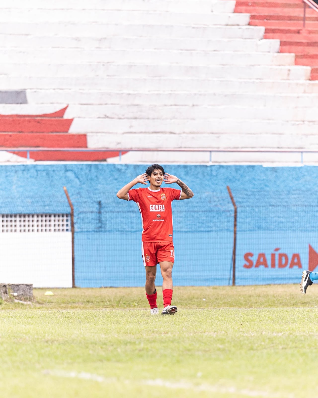 União Mogi vence o Mauá e se classifica para as quartas da Bezinha