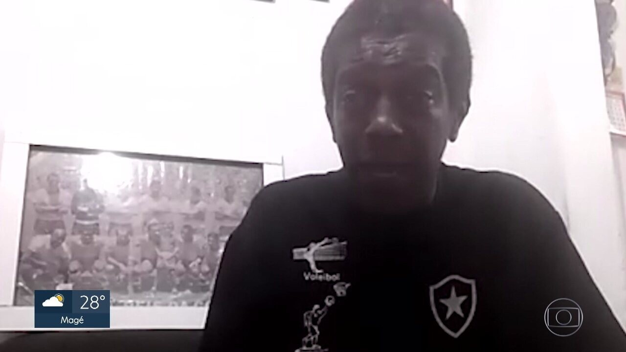 Marco Antônio, campeão mundial em 1970, é hospitalizado em estado grave no Rio de Janeiro