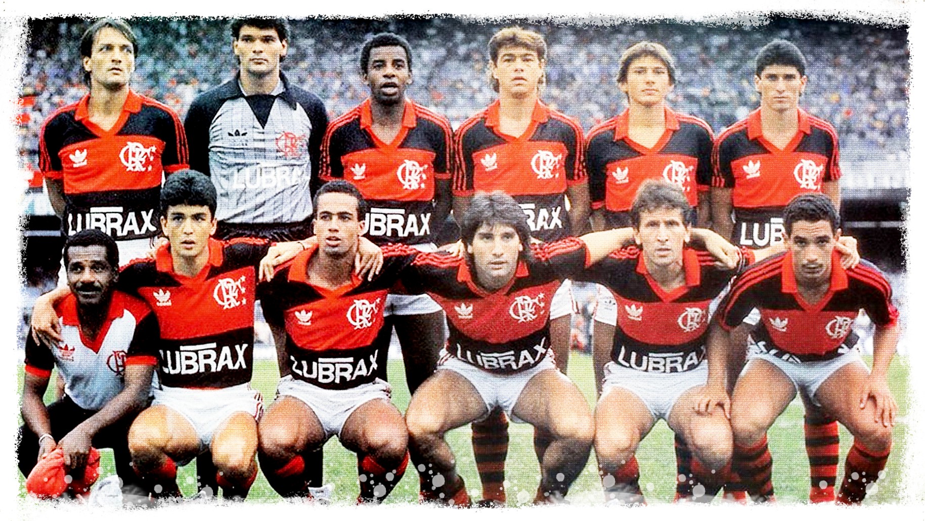 Nostalgia e Milhões: Conselho Deliberativo do Flamengo Aprova Retorno da Lubrax ao Manto