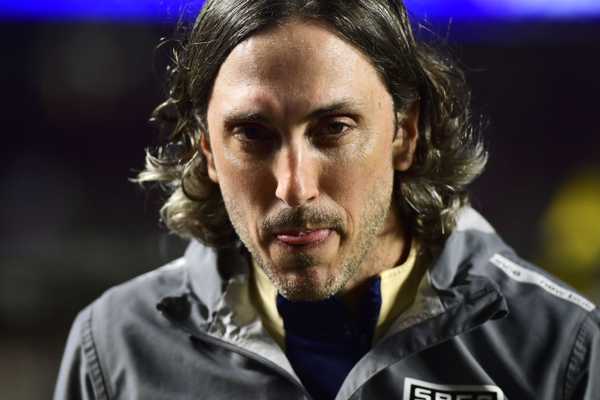 Zubeldía: a trajetória de um técnico apaixonado superando desafios no futebol