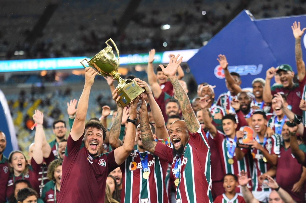 Fla x Flo en el Campeonato Carioca: Mira la historia y quién tiene ventaja |  Campeonato Carioca