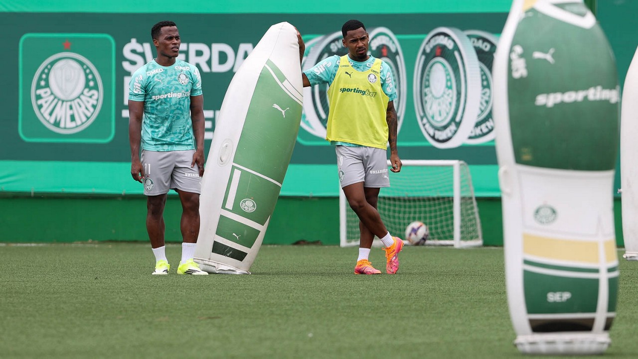 Palmeiras define time ideal e entra em campo sem novos desfalques para a grande Final do Paulista