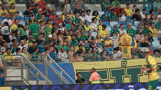 Outra decisão em casa - Foto: (AssCom Dourado)