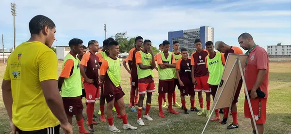 O caminho dos catarinenses na Copa São Paulo de Futebol Júnior