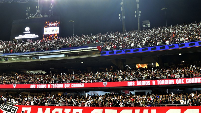 Palpites e dicas para São Paulo x Vitória pelo Brasileirão