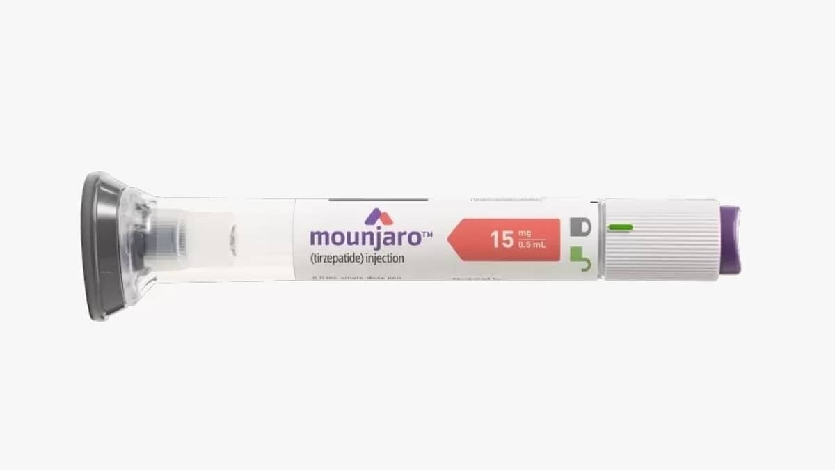 o que é tirzepatide Mounjaro: o que é tirzepatida, novo remédio para emagrecer