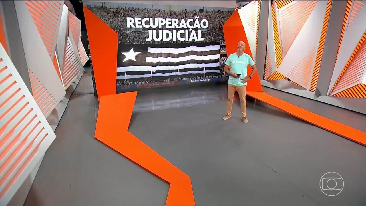 Botafogo Crisis Deepens: Textor Meets Club Amid Judicial Recovery, Salary Shortfalls, and R.1 Billion Debt Revealed