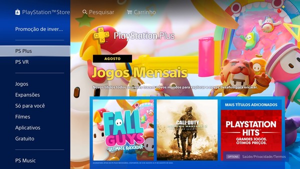 Fall Guys: veja requisitos e como fazer download no PC (Steam) e PS4