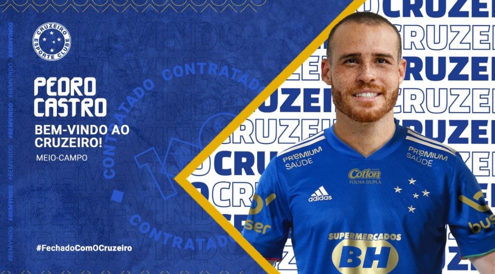 GE Cruzeiro (podcast) - Globoesporte