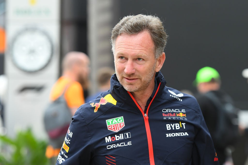 Chefe da RBR vê dominância da equipe durando menos na F1 | Ge
