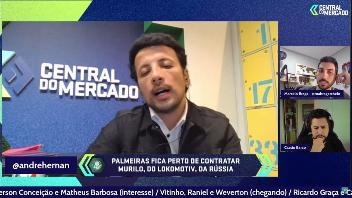 Rafinha ressalta desempenho contra o Cruzeiro e afirma foco para