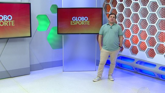 VÍDEOS: Globo Esporte Bahia desta quinta-feira, 30 de novembro de 2023