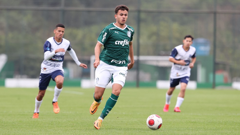 Palmeiras espera bater recorde na final do Paulistão feminino e