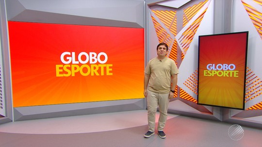 Globo Esporte Bahia desta segunda-feira, 07casino bonus 500outubrocasino bonus 5002024