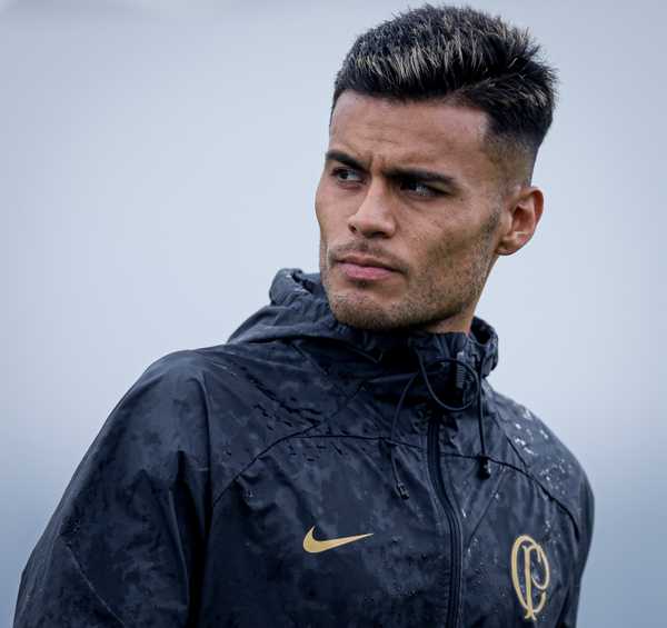 Corinthians sofre sanção da Fifa por débito com Argentinos Juniors por Fausto Vera.