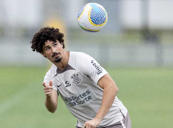 CORINTHIANS NO SEU LIMITE! Zagueiros em recuperação e time luta por vaga na próxima temporada!